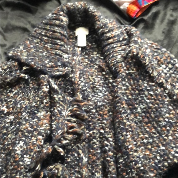 chico’s cardigan - Picture 2 of 2